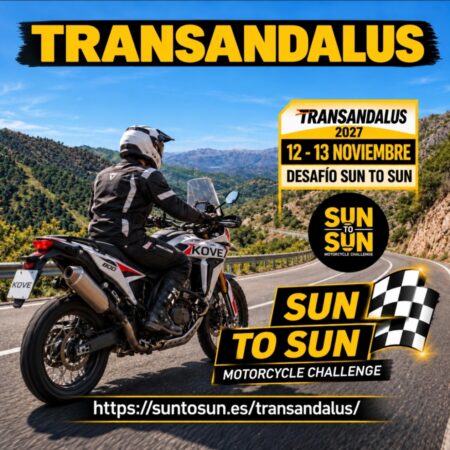 Inscripción Transandalus