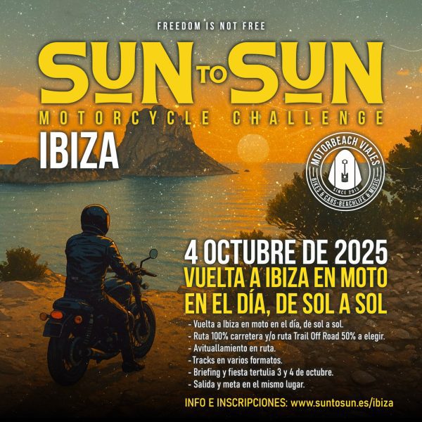 Ibiza - Ruta Trail